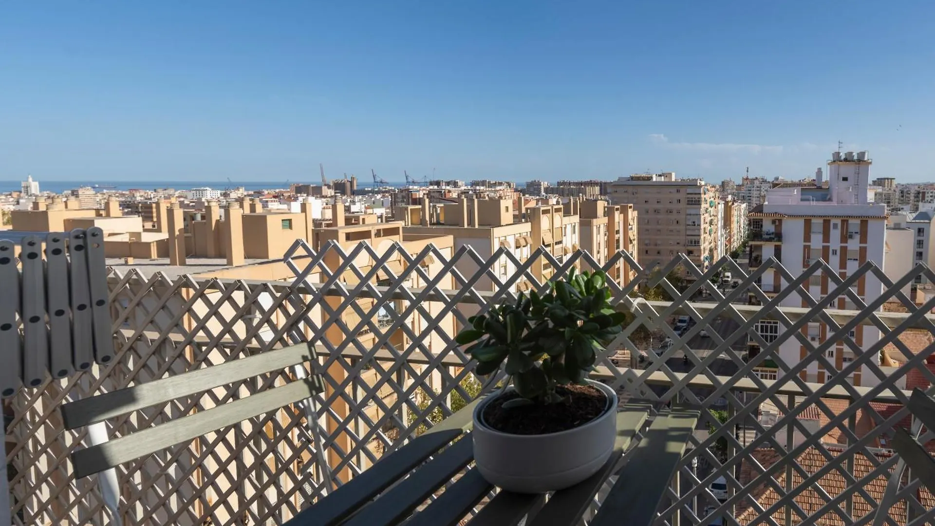 Malaga Center Flat Hospitality Apartment 0*,  Spain